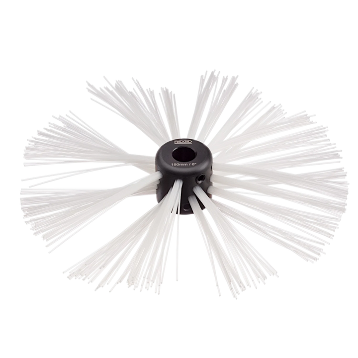 Nylon Brush for K9-306