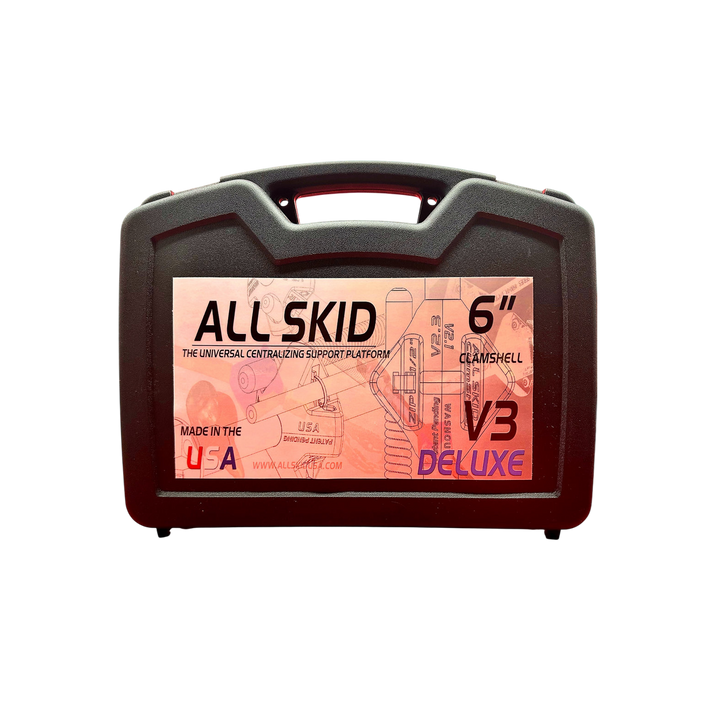 6” ALL SKID V3 DELUXE KIT