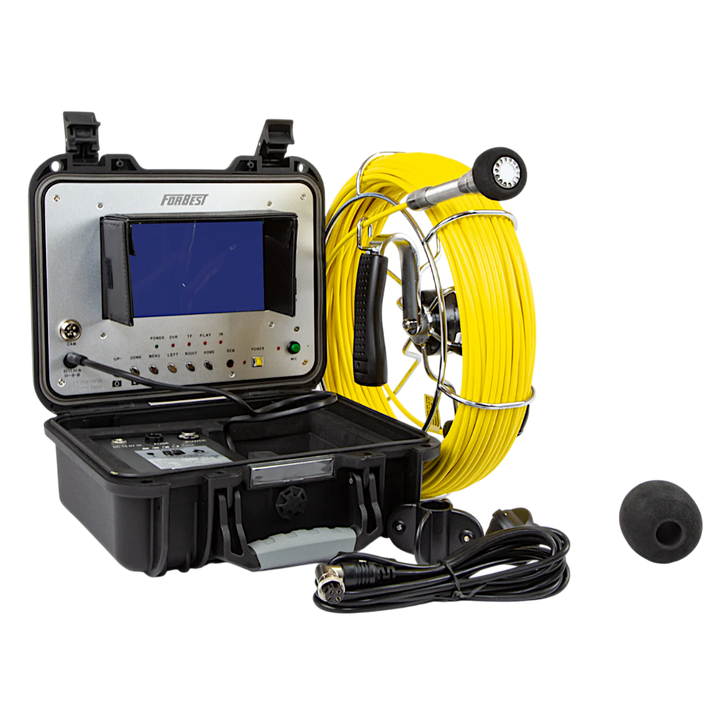 7" Eco-Camera Monitor