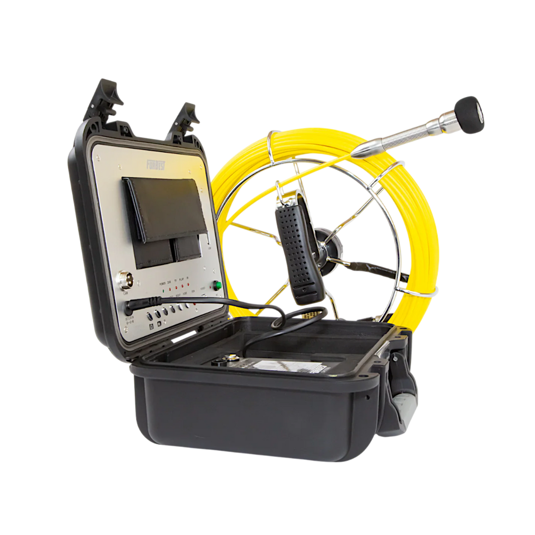 7" Eco-Camera Monitor