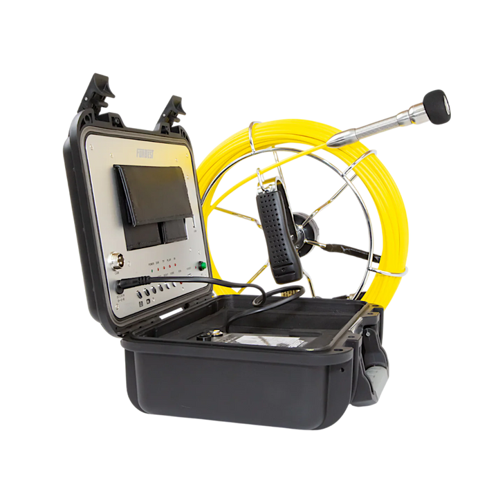 7" Eco-Camera Monitor