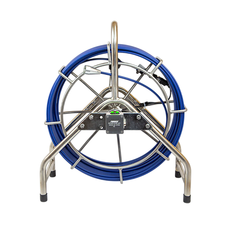 8mm Standing Eco-Camera Reel