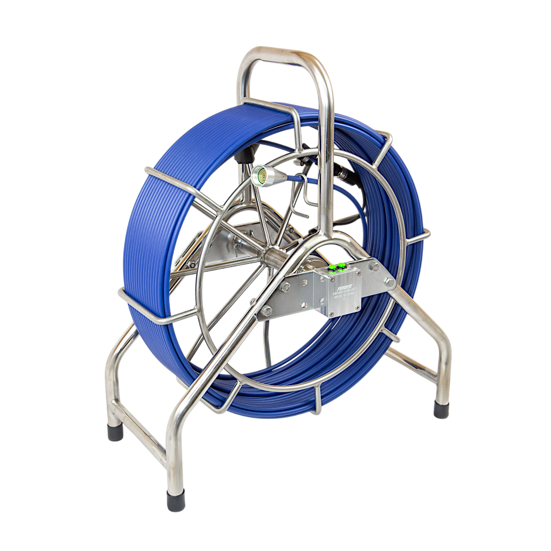 8mm Standing Eco-Camera Reel