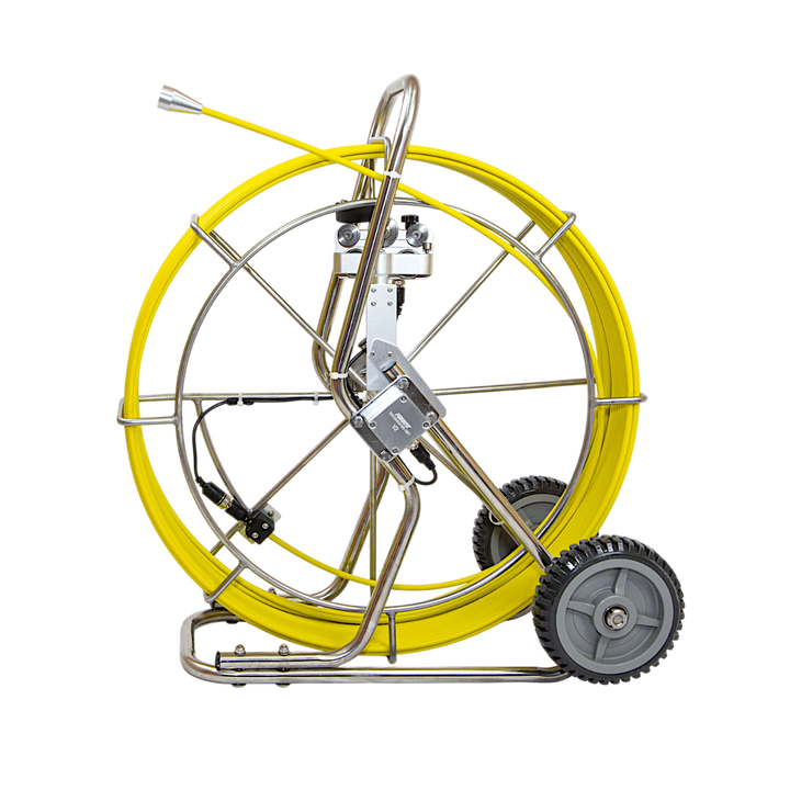 9mm Eco-Camera Reel