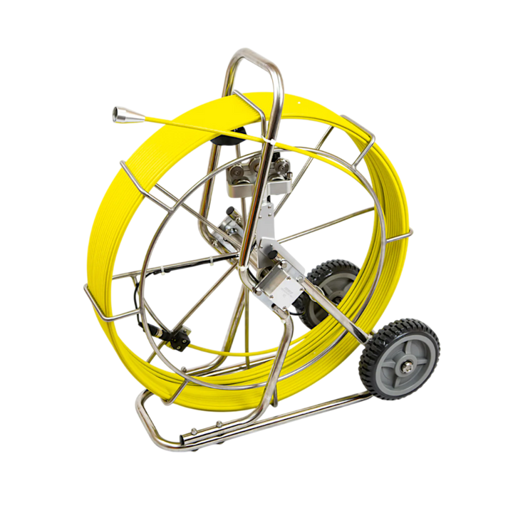 9mm Eco-Camera Reel