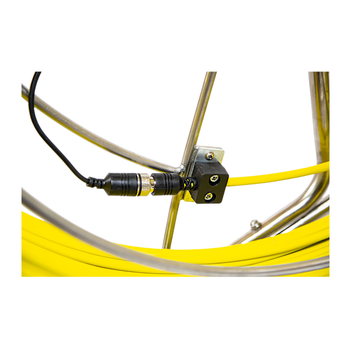 9mm Eco-Camera Reel