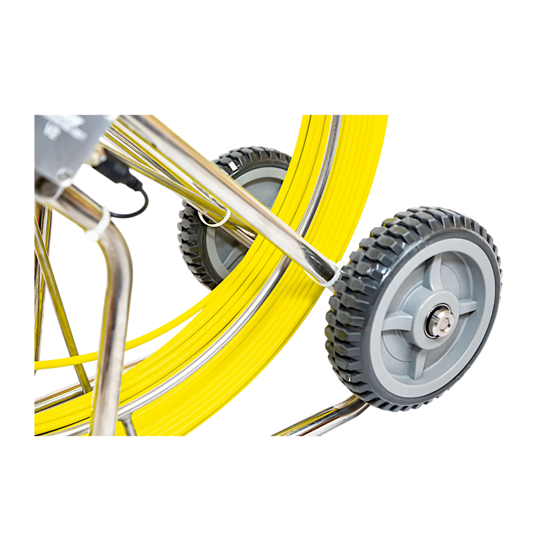 9mm Eco-Camera Reel