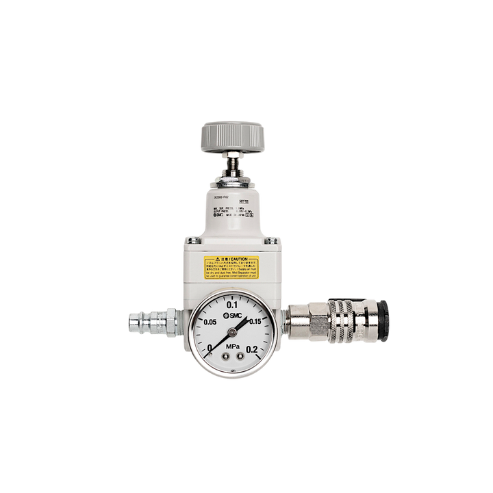 Air Pressure Regulator