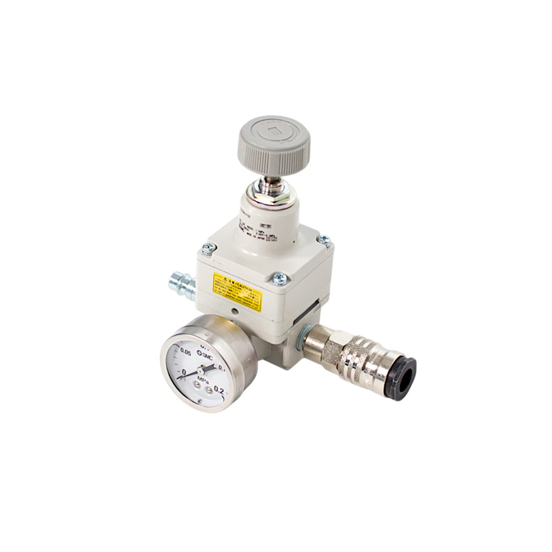 Air Pressure Regulator
