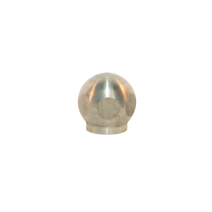 Balljet Nozzle