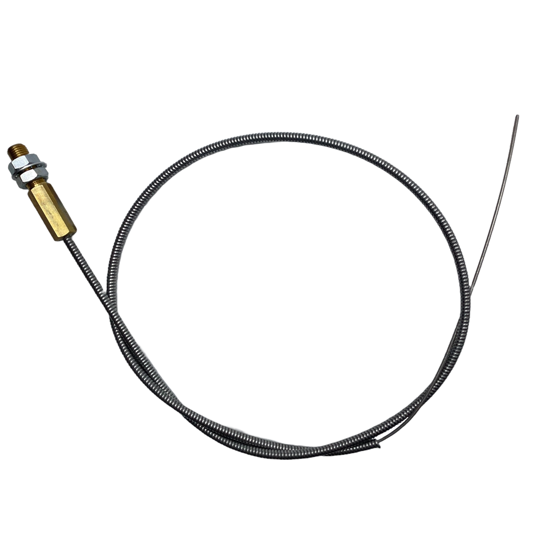 Basic Throttle Control Cable