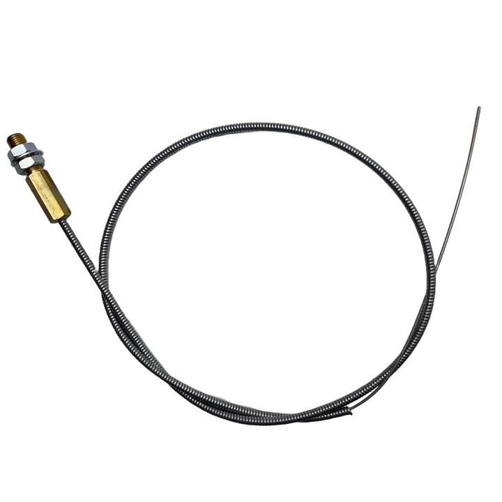 Basic Throttle Control Cable