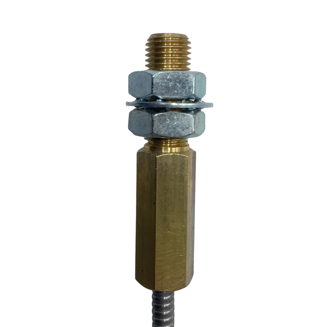 Basic Throttle Control Cable