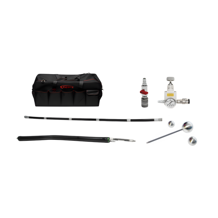 Bendy Packer Starter Packages
