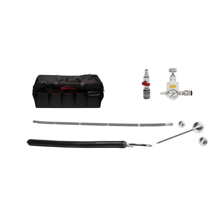 Bendy Packer Starter Packages