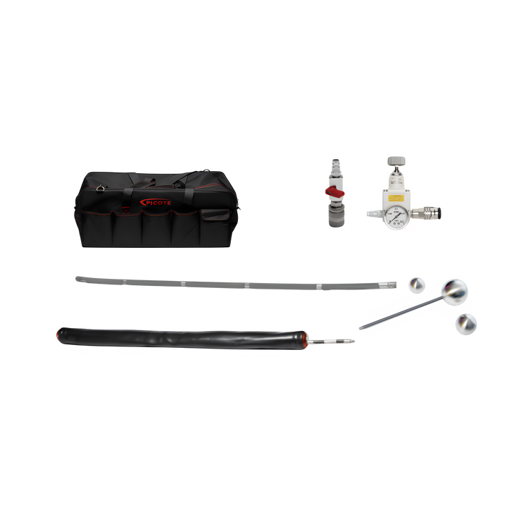 Bendy Packer Starter Packages