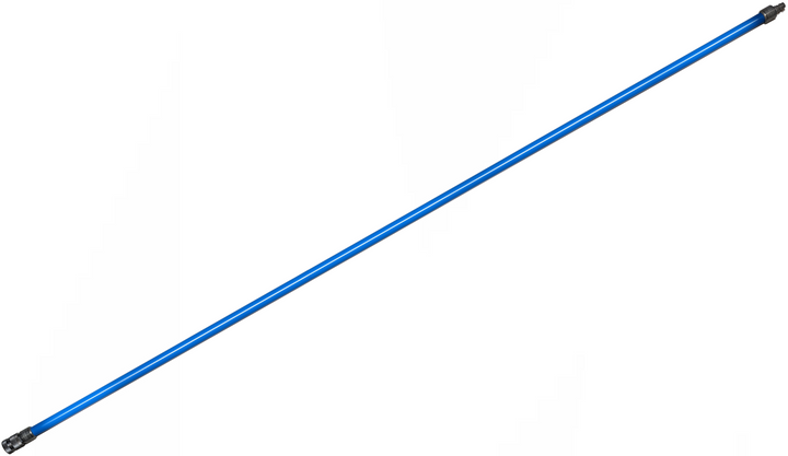 Blue Push Rod