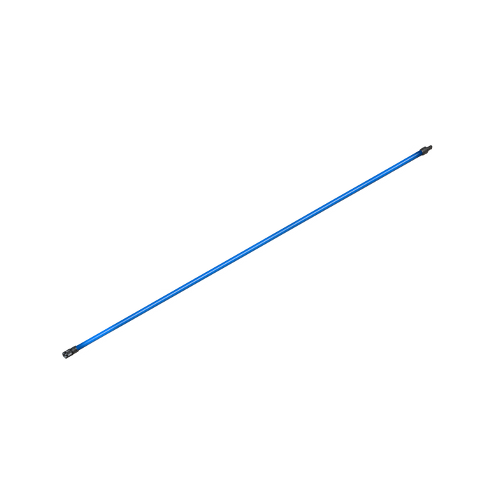 Blue Push Rod