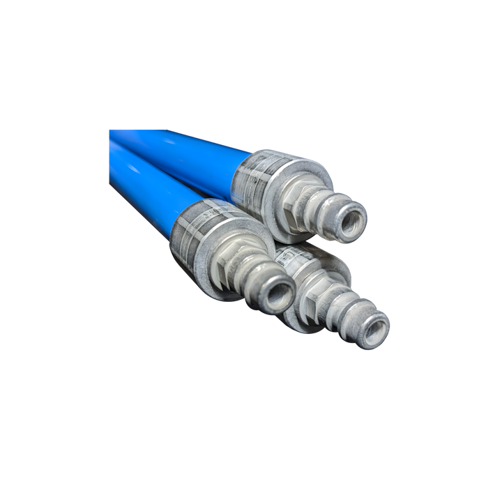 Blue Push Rod