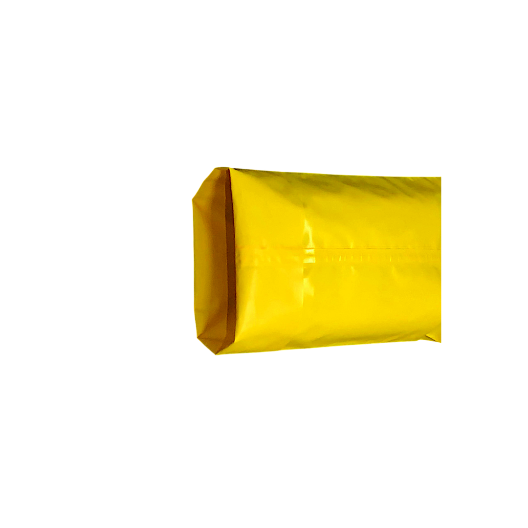 Calibration Tube