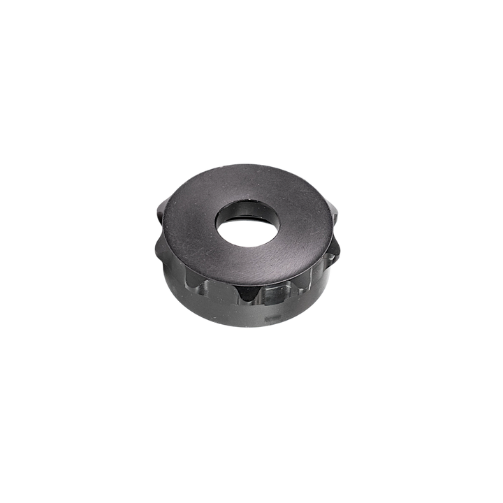 Cannon Cap with Hole