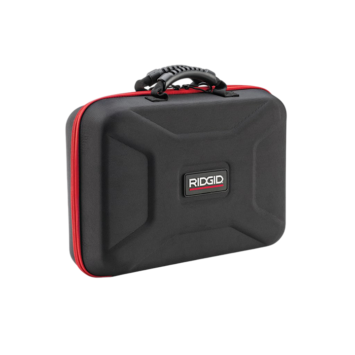 Estuche de transporte para monitores CS6 y CS6x