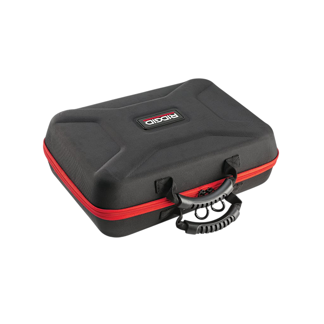 Estuche de transporte para monitores CS6 y CS6x
