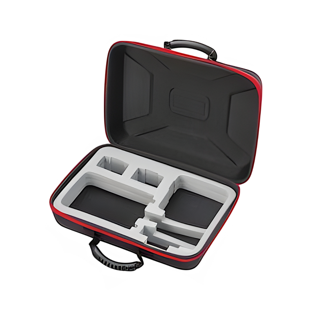 Estuche de transporte para monitores CS6 y CS6x