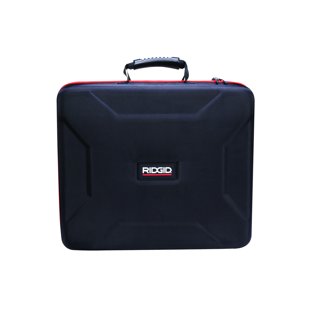 Ridgid 66483 CS6x Versa Carrying Case Ridgid 66483 CS6x Versa Carrying Case