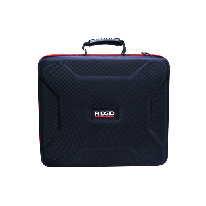 CASE, CS6X VERSA MONITOR