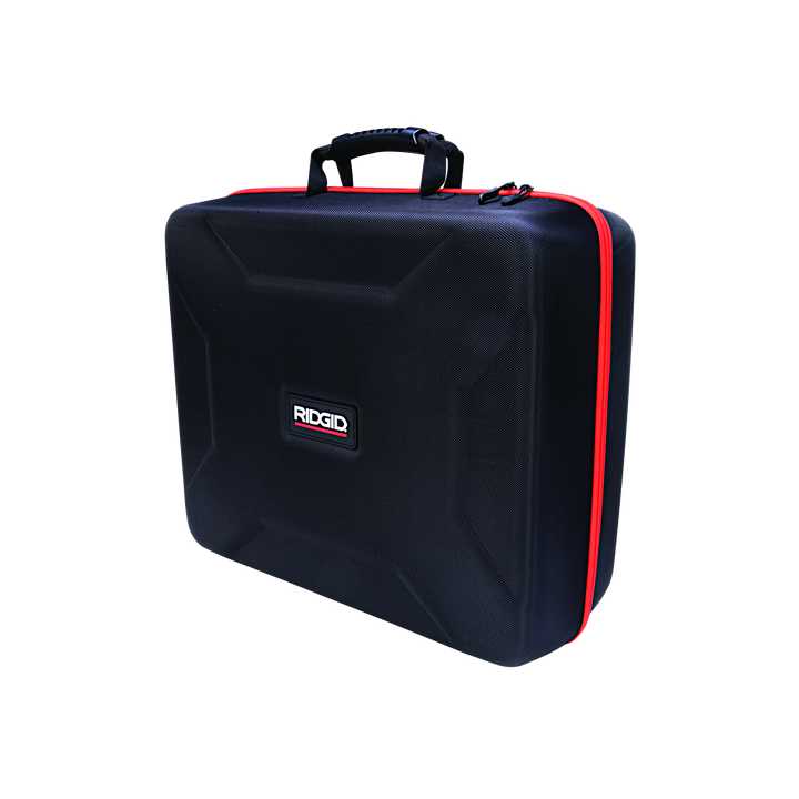 CASE, CS6X VERSA MONITOR