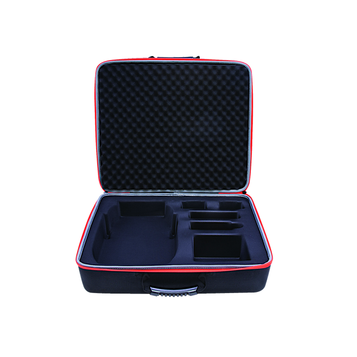 CASE, CS6X VERSA MONITOR