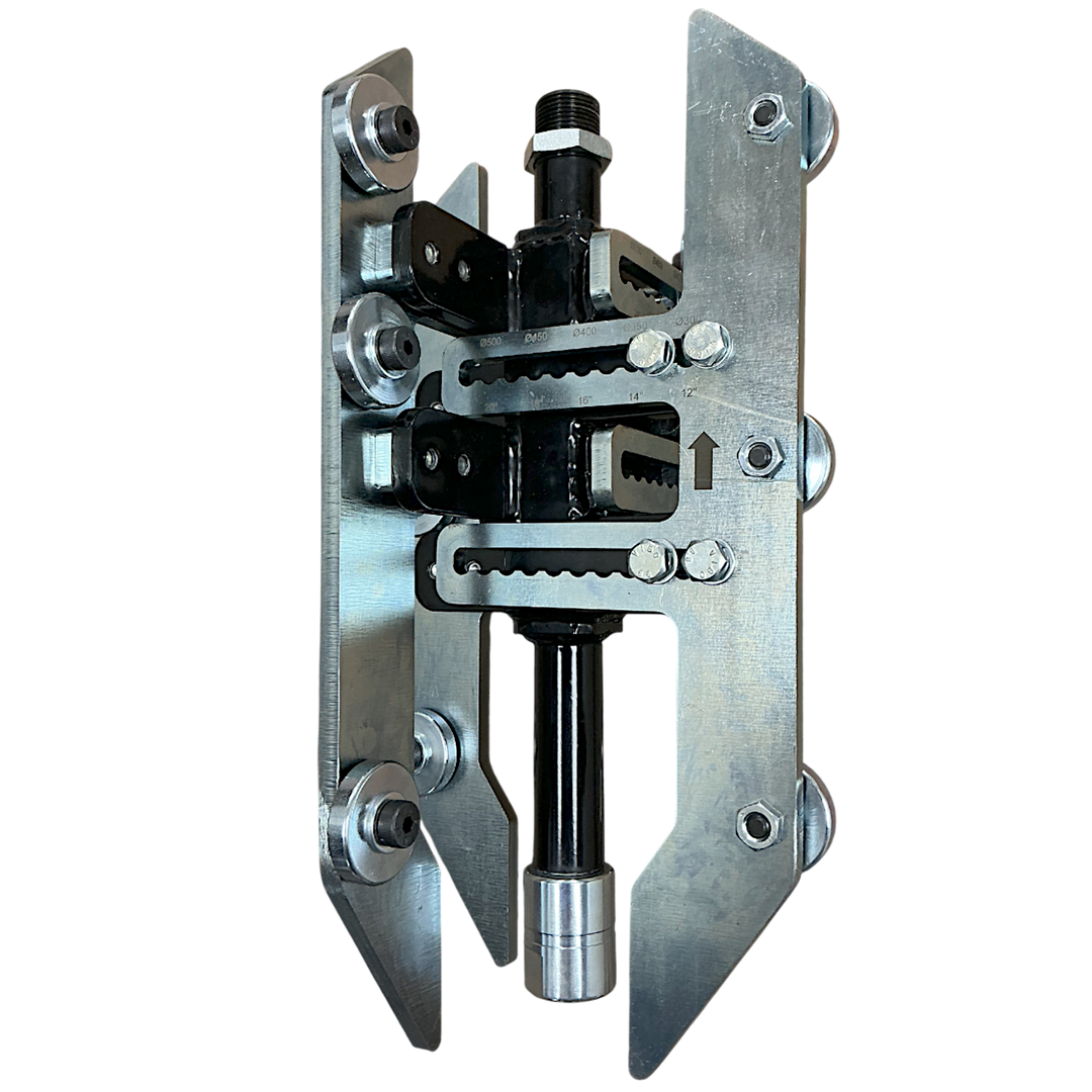 8-18" Adjustable Centralizer