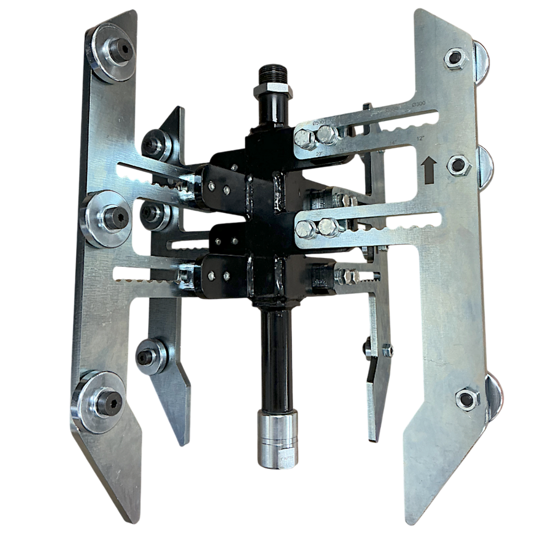 8-18" Adjustable Centralizer