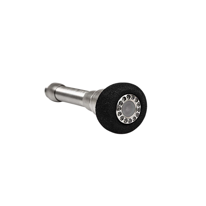 1" Standard Eco-Camera Head