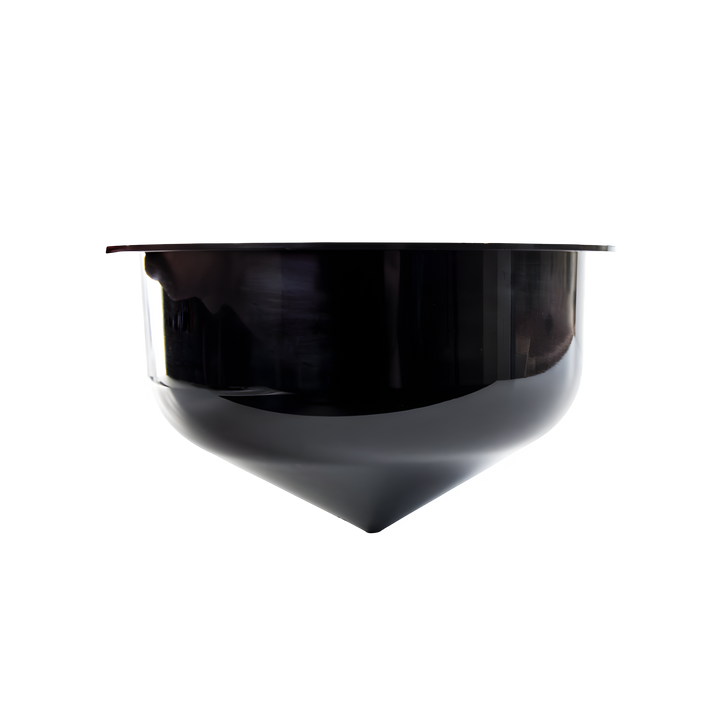 Coating Resin Cup Package