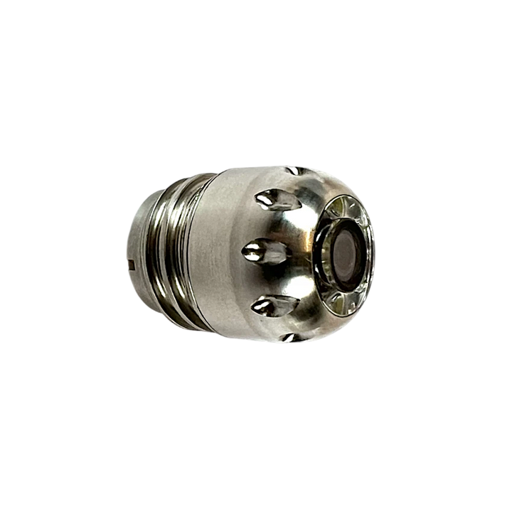 Color Camera Head with Sonde (microDrain)