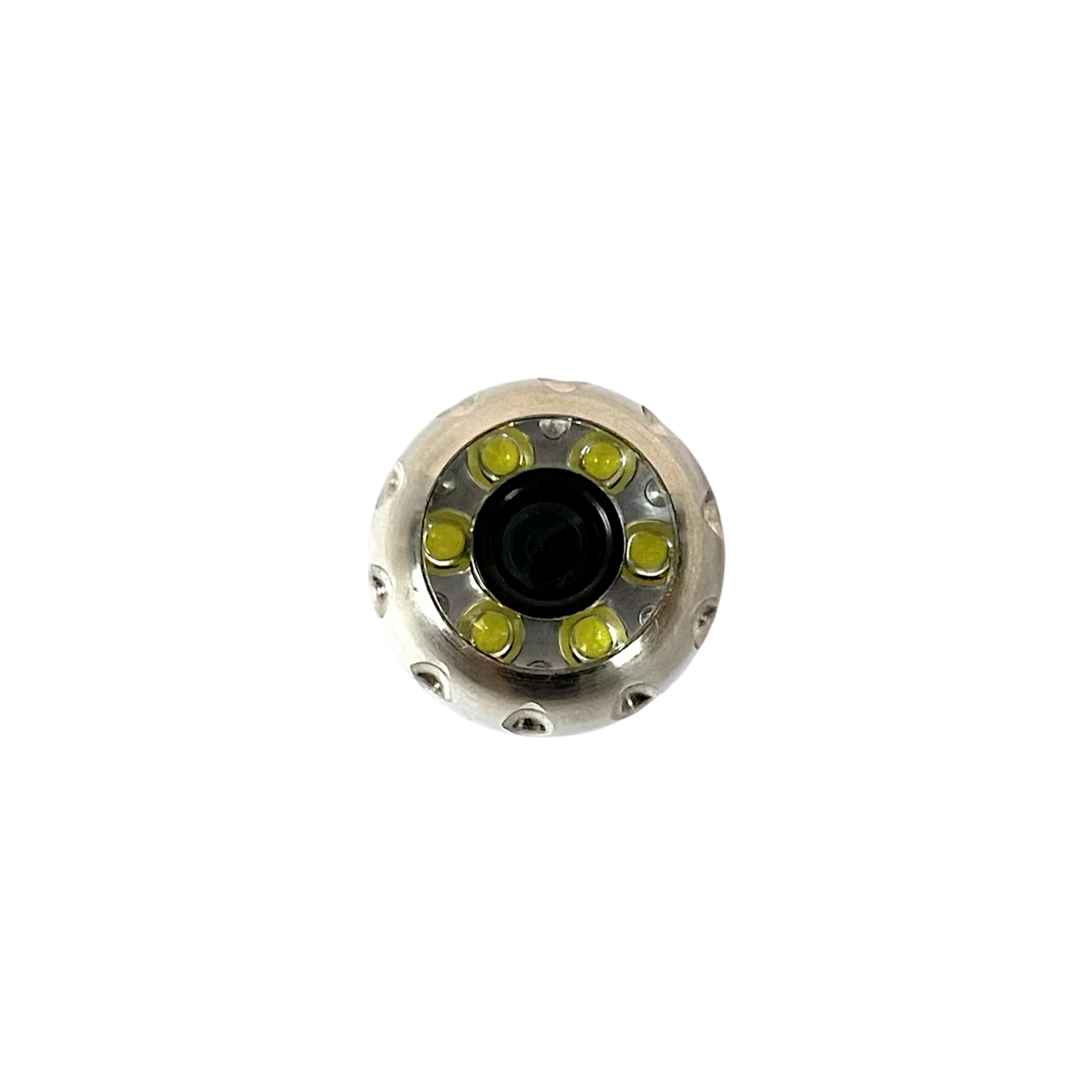 Color Camera Head with Sonde (microDrain)