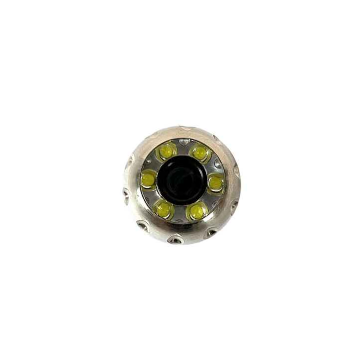 Color Camera Head with Sonde (microDrain)