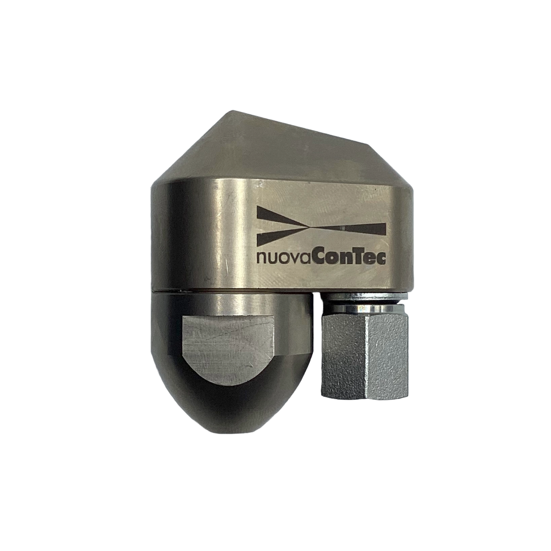 Contro-Bora Reverse Turbo Nozzle
