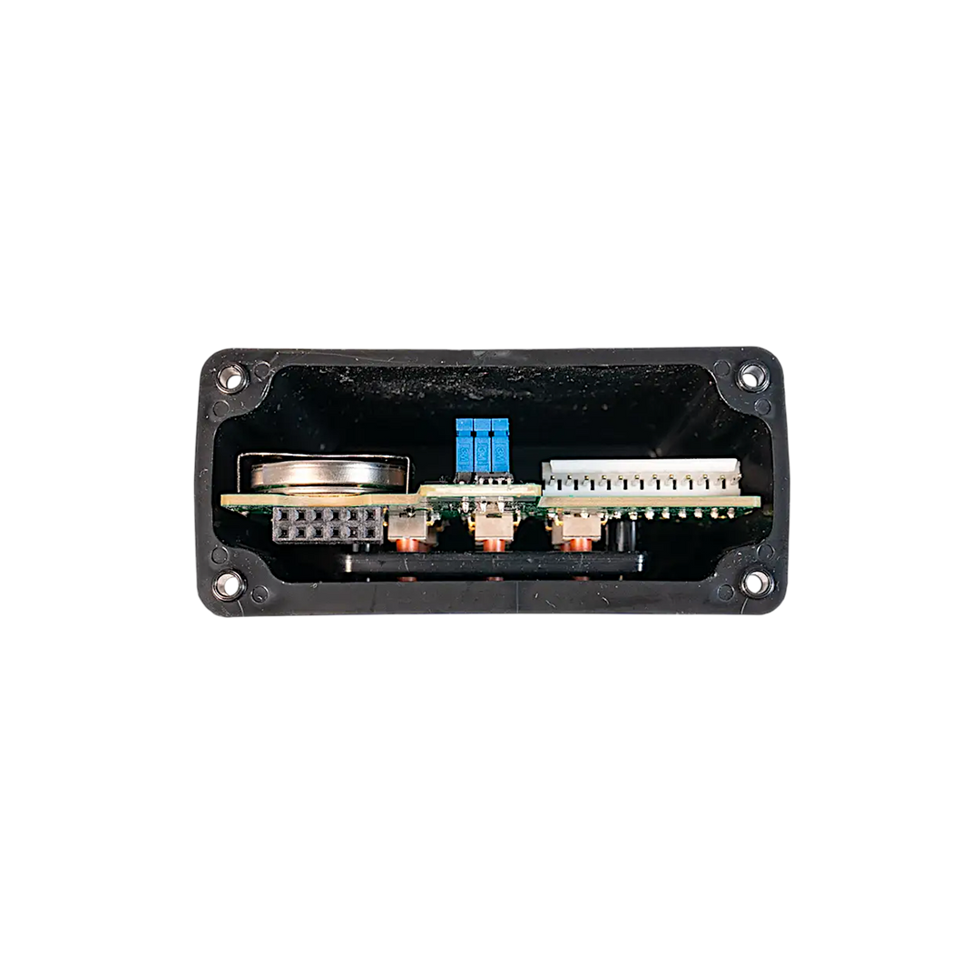 Count Plus Cable