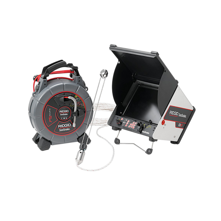 CrossChek Rig for rM200 Inspection Systems