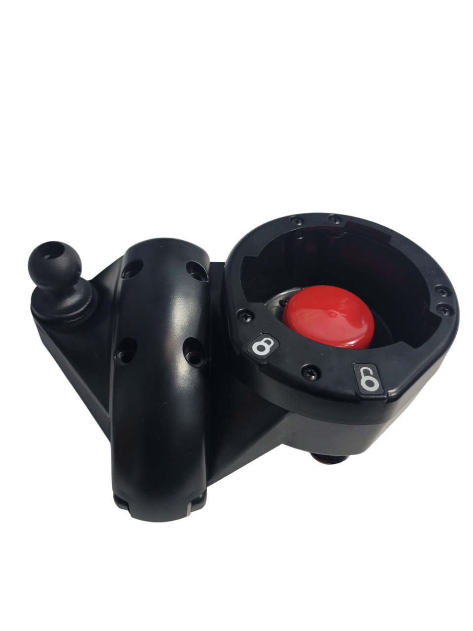 Adaptador CSX VIA para carrete Seesnake estándar/mini