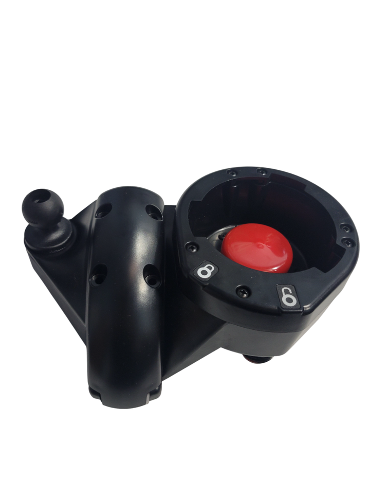 Adaptador CSX VIA para carrete Seesnake estándar/mini
