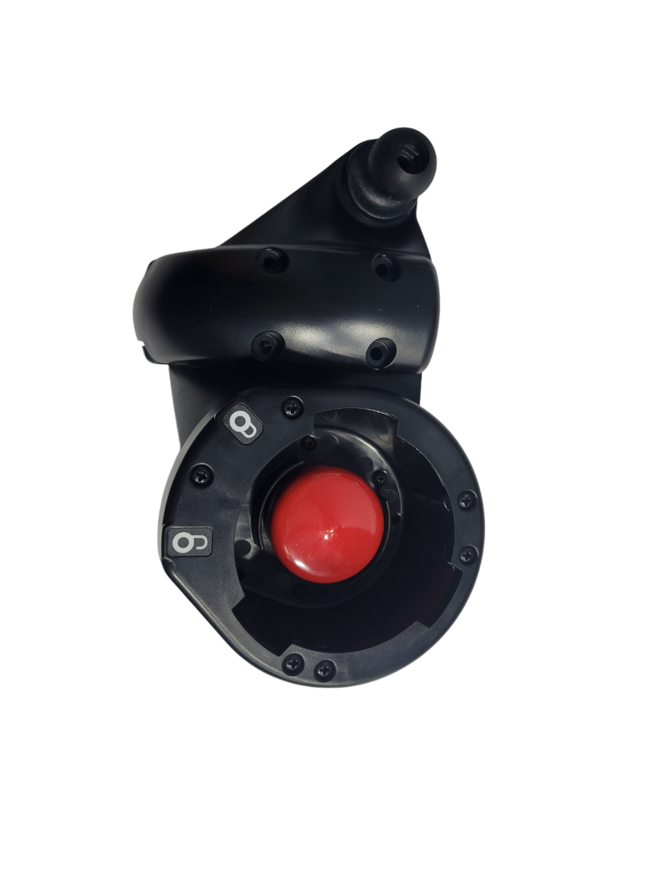 Adaptador CSX VIA para carrete Seesnake estándar/mini