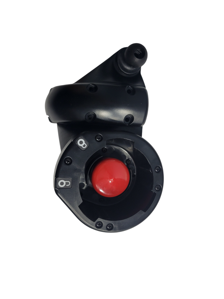 Adaptador CSX VIA para carrete Seesnake estándar/mini