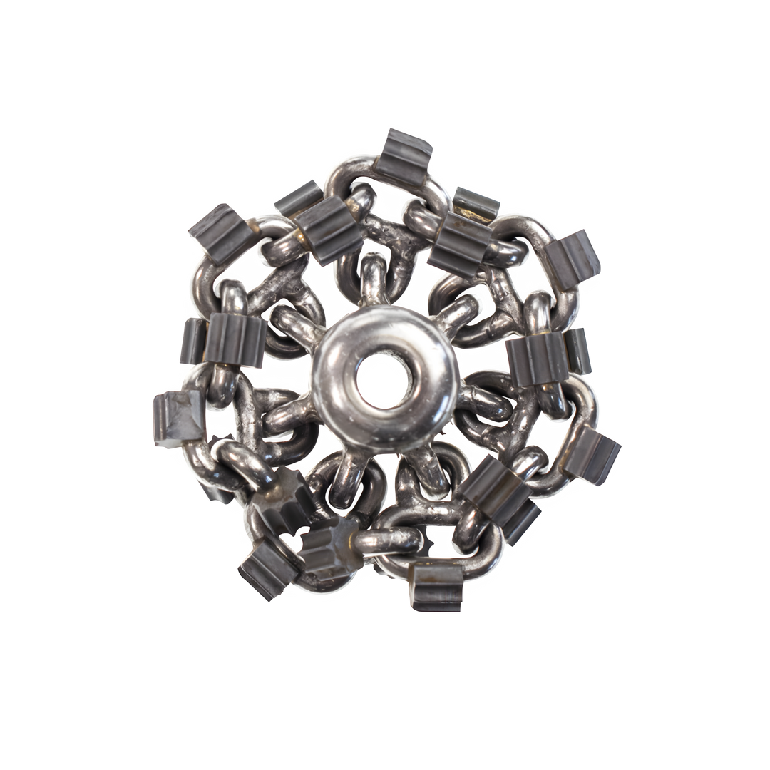 Cyclone Chain