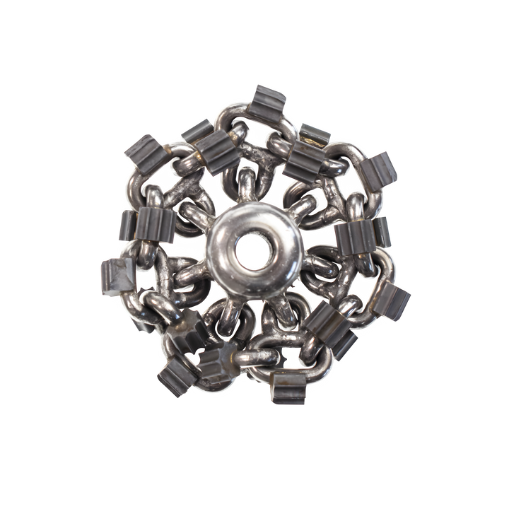 Cyclone Chain