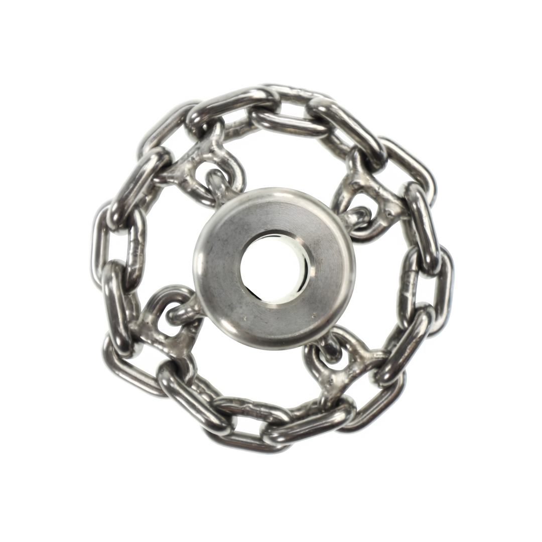 Cyclone Chain