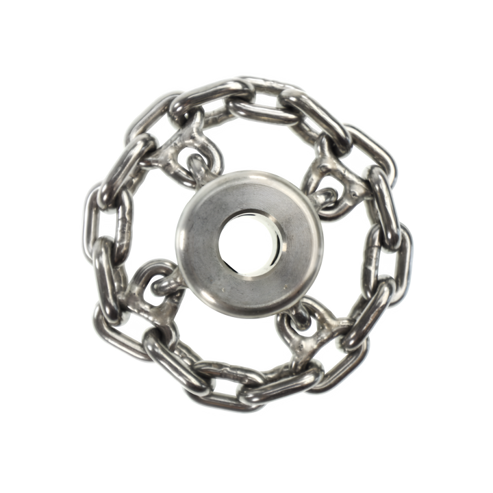 Cyclone Chain
